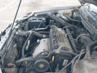 2002 Honda Accord SE with VIN 1HGCG56722A150457, listed as a IAAI auction lot 42773510 with 247,862 mi miles and . Bid and sale history available at DreamBid. Image 12.