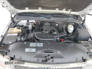 2004 GMC Yukon Denali z VIN 1GKEK63U84J148225, wystawiony jako IAAI lot #42218451 z przebiegiem 296 149 mil mil oraz . Historia ofert i sprzedaży dostępna na DreamBid. Obrazek 10.