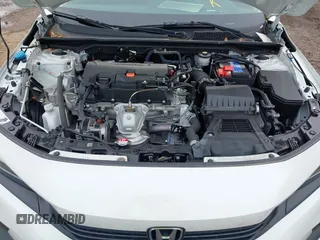 2024 Honda Civic LX z VIN 2HGFE2F20RH523593, wystawiony jako IAAI lot #42213468 z przebiegiem 13 561 mil mil oraz . Historia ofert i sprzedaży dostępna na DreamBid. Obrazek 10.