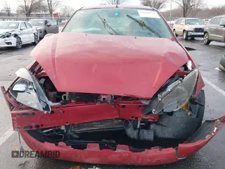 2004 Ford Focus ZTS with VIN 1FAFP38Z64W112238, listed as a IAAI auction lot 41180024 with 158,241 mi miles and . Bid and sale history available at carsss.com. Image 6.