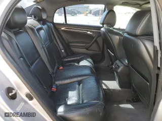 2004 Acura TL with VIN 19UUA662X4A014662, listed as a Copart auction lot 51118925 with 147,731 mi miles and Salvage Title. Bid and sale history available at carsss.com. Image 11.