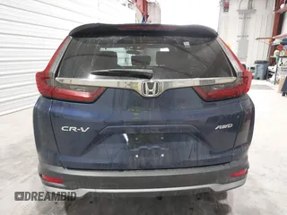 2020 Honda CR-V EX with VIN 2HKRW2H51LH672500, listed as a IAAI auction lot 41664510 with 70,644 mi miles. Bid and sale history available at carsss.com. Image 17.