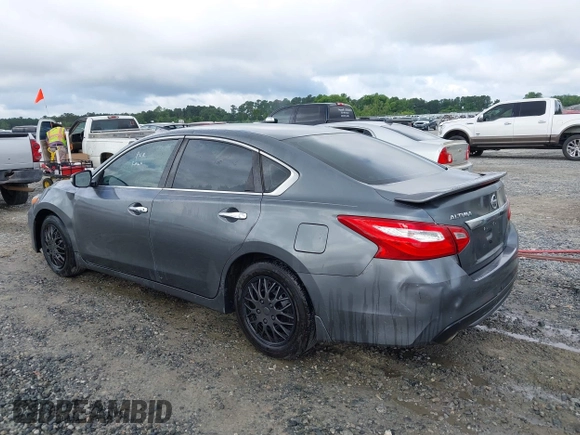 2017 Nissan Altima SL with VIN 1N4AL3AP3HC470449, listed as a IAAI auction lot 42445950 with 131,308 mi miles and . Bid and sale history available at DreamBid. Image 3.