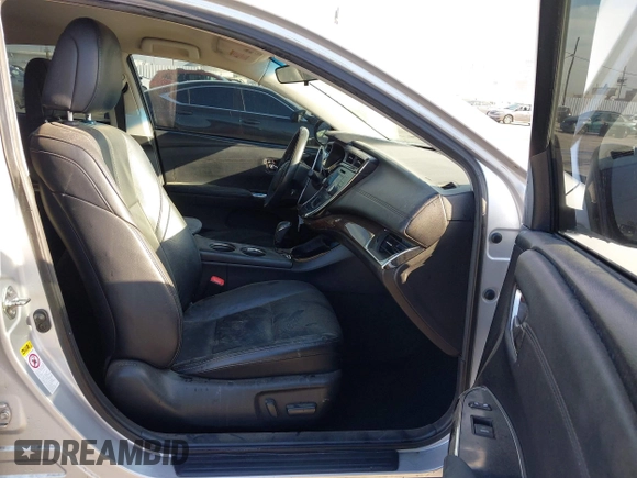 2014 Toyota Avalon Limited with VIN 4T1BK1EB5EU078725, listed as a IAAI auction lot 41837540 with 130,151 mi miles. Bid and sale history available at carsss.com. Image 5.