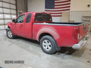 2010 Nissan Frontier SE z VIN 1N6AD0CW0AC406348, wystawiony jako Copart lot #86799304 z przebiegiem 89 812 mil mil oraz Szkoda całkowita • Salvage title. Historia ofert i sprzedaży dostępna na DreamBid. Obrazek 2.