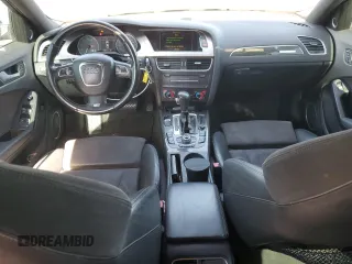 2010 Audi S4 Premium Plus z VIN WAUBGAFL4AA175033, wystawiony jako Copart lot #58082735 z przebiegiem 126 529 mil mil oraz Tytuł czysty. Historia ofert i sprzedaży dostępna na DreamBid. Obrazek 8.