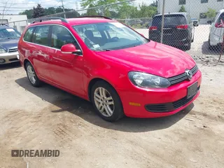 2012 Volkswagen Jetta TDI с VIN 3VWML7AJ4CM658279, выставлен на аукционе IAAI как лот 42579430 с пробегом 122 820 миль миль и . История ставок и продаж доступна на DreamBid. Изображение 1.