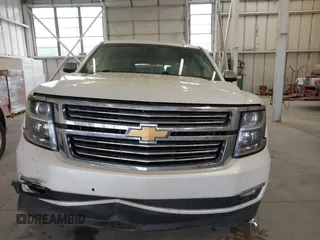 2015 Chevrolet Tahoe LTZ с VIN 1GNSKCKCXFR650963, выставлен на аукционе IAAI как лот 42319953 с пробегом 162 139 миль миль и . История ставок и продаж доступна на DreamBid. Изображение 12.