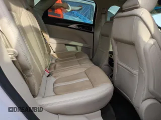 2020 Lincoln MKZ Reserve с VIN 3LN6L5E92LR610827, выставлен на аукционе Copart как лот 74764374 с пробегом Не указан миль и На запчасти • Non repairable. История ставок и продаж доступна на DreamBid. Изображение 10.