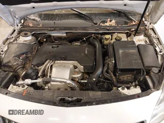 2015 Buick Regal Premium I with VIN 2G4GN5EX8F9221746, listed as a IAAI auction lot 41721345 with 117,475 mi miles and . Bid and sale history available at DreamBid. Image 10.