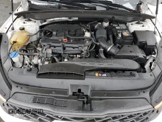 2022 Kia K5 GT-Line with VIN 5XXG64J22NG141744, listed as a Copart auction lot 45265975 with 49,175 mi miles and Clean Title. Bid and sale history available at carsss.com. Image 11.