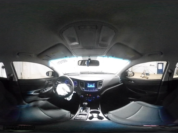 2017 Hyundai Tucson SE with VIN KM8J3CA41HU375460, listed as a Copart auction lot 49315215 with 101,271 mi miles and Salvage Title. Bid and sale history available at carsss.com. Image 16.