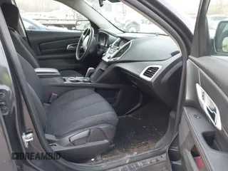 2014 GMC Terrain SLE with VIN 2GKFLVEK7E6227830, listed as a IAAI auction lot 41795661 with 170,068 mi miles. Bid and sale history available at carsss.com. Image 5.