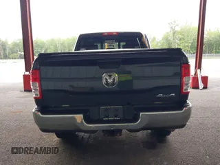2020 Ram 2500 Tradesman with VIN 3C6UR5CL6LG214766, listed as a IAAI auction lot 42461225 with 48,944 mi miles and . Bid and sale history available at DreamBid. Image 17.
