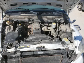 2006 Dodge 3500 SLT с VIN 3D7MX48C86G164397, выставлен на аукционе Copart как лот 47233485 с пробегом 167 605 миль миль и Списание • Salvage title. История ставок и продаж доступна на DreamBid. Изображение 11.