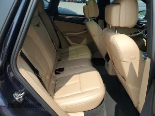 2020 Porsche Macan S with VIN WP1AB2A5XLLB31152, listed as a Copart auction lot 58480085 with 55,928 mi miles and Salvage title. Bid and sale history available at DreamBid. Image 10.