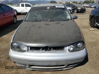 2004 Volkswagen GTI 1.8T с VIN 9BWDE61J644006533, выставлен на аукционе Copart как лот 66053324 с пробегом 155 403 миль миль и Чистый • Clean title. История ставок и продаж доступна на DreamBid. Изображение 5.