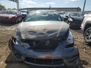 2007 Toyota Solara SE with VIN 4T1CE30P07U756486, listed as a Copart auction lot 53068094 with 136,392 mi miles and Salvage Title. Bid and sale history available at DreamBid. Image 5.