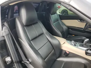 2012 BMW Z4 sDrive35i with VIN WBALM7C59CE384480, listed as a Copart auction lot 66145854 with 62,302 mi miles and Clean Title. Bid and sale history available at carsss.com. Image 10.