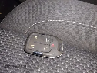 2020 GMC Acadia SLE z VIN 1GKKNRLS6LZ168578, wystawiony jako IAAI lot #41659693 z przebiegiem 59 182 mil mil oraz . Historia ofert i sprzedaży dostępna na DreamBid. Obrazek 11.