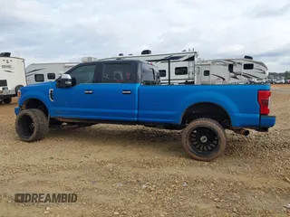 2017 Ford F-250 Lariat with VIN 1FT7W2B66HEB26064, listed as a IAAI auction lot 41656174 with 69,695 mi miles and . Bid and sale history available at DreamBid. Image 14.