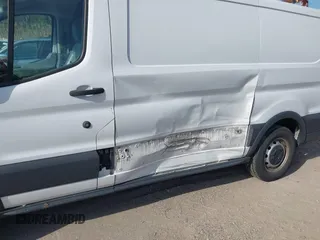 2016 Ford Transit Cargo with VIN 1FTYE1YM8GKA55568, listed as a IAAI auction lot 42055170 with 171,065 mi miles and . Bid and sale history available at DreamBid. Image 17.