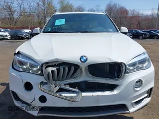 2017 BMW X5 xDrive35i z VIN 5UXKR0C34H0X77778, wystawiony jako IAAI lot #42005329 z przebiegiem 169 587 mil mil oraz . Historia ofert i sprzedaży dostępna na DreamBid. Obrazek 6.