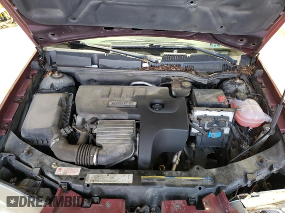 2005 Saturn ION ION 1 z VIN 1G8AG52F05Z156440, wystawiony jako Copart lot #87787725 z przebiegiem 192 380 mil mil oraz Szkody całkowita. Historia ofert i sprzedaży dostępna na DreamBid. Obrazek 11.