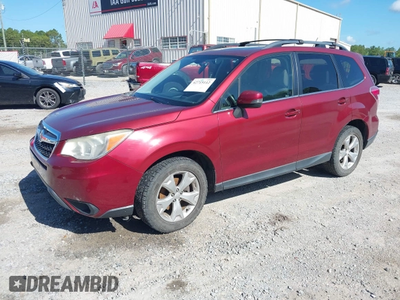 2014 Subaru Forester Touring с VIN JF2SJAPC8EH483842, выставлен на аукционе IAAI как лот 42715112 с пробегом 197 787 миль миль и . История ставок и продаж доступна на DreamBid. Изображение 17.