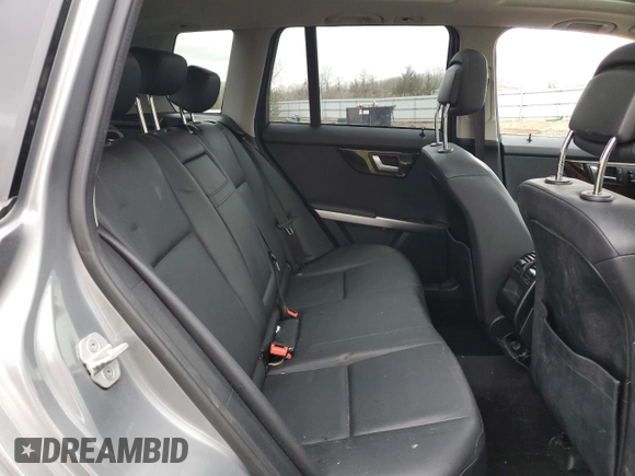 2015 Mercedes-Benz GLK 350 с VIN WDCGG8JBXFG413062, выставлен на аукционе Copart как лот 51152705 с пробегом 139 232 миль миль и Списание • Salvage title. История ставок и продаж доступна на DreamBid. Изображение 11.