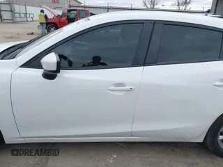 2018 Mazda 3 Sport with VIN 3MZBN1K7XJM215827, listed as a IAAI auction lot 41170244 with 47,209 mi miles and . Bid and sale history available at DreamBid. Image 14.