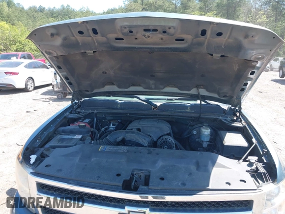 2009 Chevrolet Silverado 1500 LTZ with VIN 3GCEK33M59G231131, listed as a IAAI auction lot 42039852 with 385,164 mi miles and . Bid and sale history available at DreamBid. Image 10.