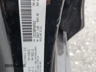 2015 Chrysler 200 Limited with VIN 1C3CCCAB9FN697612, listed as a Copart auction lot 53853535 with 143,761 mi miles and Salvage Title. Bid and sale history available at DreamBid. Image 12.