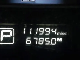 2015 Nissan Altima 2.5 with VIN 1N4AL3AP0FN372447, listed as a IAAI auction lot 41896043 with 111,994 mi miles. Bid and sale history available at carsss.com. Image 13.