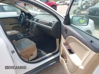 2008 Ford Taurus Limited z VIN 1FAHP25W38G161331, wystawiony jako IAAI lot #42056214 z przebiegiem 174 386 mil mil oraz . Historia ofert i sprzedaży dostępna na DreamBid. Obrazek 5.