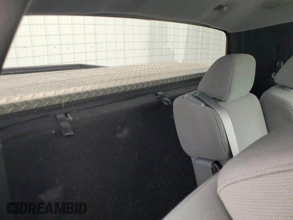 2012 Ford F-150 XL with VIN 1FTMF1CF6CFA96949, listed as a Copart auction lot 61405845 with 165,390 mi miles and Clean title. Bid and sale history available at DreamBid. Image 10.