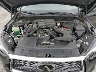 2021 Infiniti QX50 Pure z VIN 3PCAJ5AA4MF105024, wystawiony jako Copart lot #63425953 z przebiegiem 15 143 mil mil oraz . Historia ofert i sprzedaży dostępna na DreamBid. Obrazek 14.