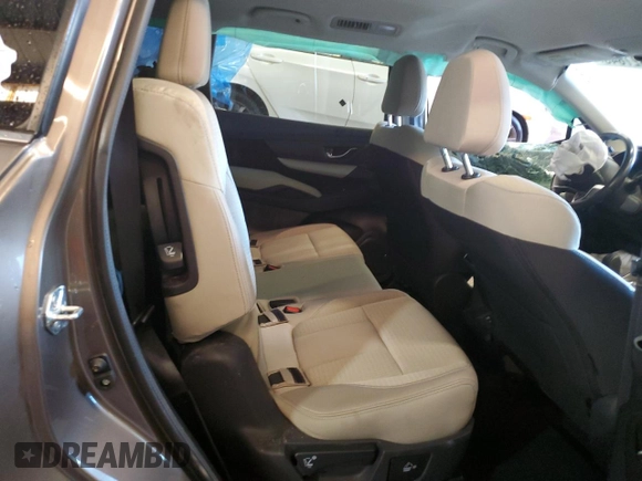 2022 Subaru Ascent Premium with VIN 4S4WMACD2N3441116, listed as a Copart auction lot 54827845 with 40,871 mi miles and Salvage title. Bid and sale history available at DreamBid. Image 11.