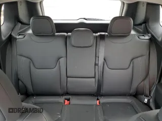 2019 Jeep Renegade Limited with VIN ZACNJBD11KPJ92511, listed as a Copart auction lot 48684465 with 30,049 mi miles and Salvage title. Bid and sale history available at DreamBid. Image 10.