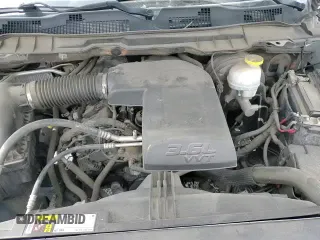 2019 Ram 1500 Express z VIN 1C6RR6FG3KS545824, wystawiony jako Copart lot #51315195 z przebiegiem 61 140 mil mil oraz Szkoda całkowita • Salvage title. Historia ofert i sprzedaży dostępna na DreamBid. Obrazek 16.