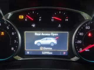 2021 Chevrolet Equinox Premier with VIN 2GNAXNEV7M6112087, listed as a IAAI auction lot 41102702 with 32,995 mi miles. Bid and sale history available at carsss.com. Image 15.