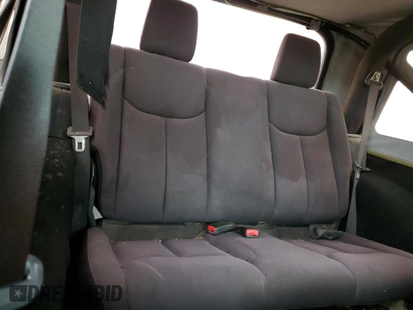 2013 Jeep Wrangler Sport with VIN 1C4AJWAGXDL586971, listed as a Copart auction lot 61574535 with 178,927 mi miles and Clean title. Bid and sale history available at DreamBid. Image 10.