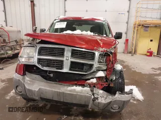 2009 Dodge Nitro SE with VIN 1D8GU28K79W522396, listed as a IAAI auction lot 41399429 with 148,727 mi miles and . Bid and sale history available at DreamBid. Image 6.