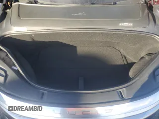2023 Lucid Air Grand Touring z VIN 50EA1GBA1PA001190, wystawiony jako Copart lot #86923954 z przebiegiem 9658 mil mil oraz Szkody całkowita. Historia ofert i sprzedaży dostępna na DreamBid. Obrazek 11.