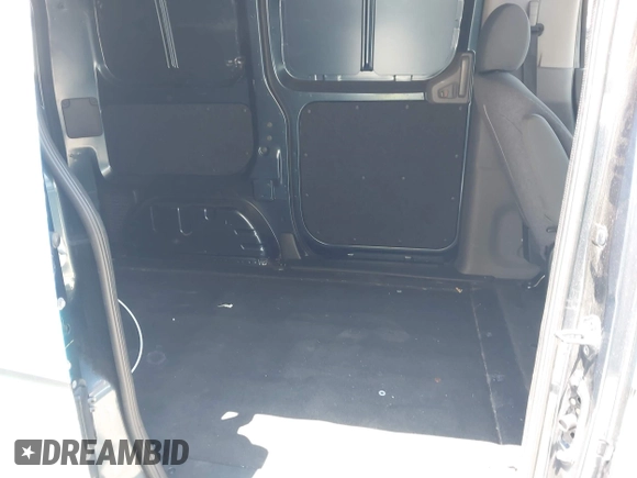 2017 Nissan NV200 S with VIN 3N6CM0KN4HK715293, listed as a IAAI auction lot 42514023 with 180,967 mi miles and . Bid and sale history available at DreamBid. Image 8.