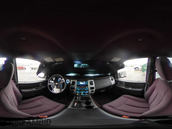2017 Ford Expedition XLT с VIN 1FMJU1HTXHEA12275, выставлен на аукционе Copart как лот 43928405 с пробегом 125 199 миль миль и Списание • Salvage title. История ставок и продаж доступна на DreamBid. Изображение 14.