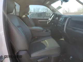 2014 Ram 1500 Tradesman z VIN 3C6JR7DGXEG292874, wystawiony jako Copart lot #46284335 z przebiegiem 171 529 mil mil oraz Czysty tytuł • Clean title. Historia ofert i sprzedaży dostępna na DreamBid. Obrazek 10.