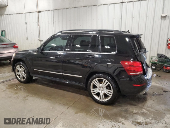 2014 Mercedes-Benz GLK 350 с VIN WDCGG8JB3EG314579, выставлен на аукционе Copart как лот 53854135 с пробегом 75 601 миль миль и Чистый • Clean title. История ставок и продаж доступна на DreamBid. Изображение 2.