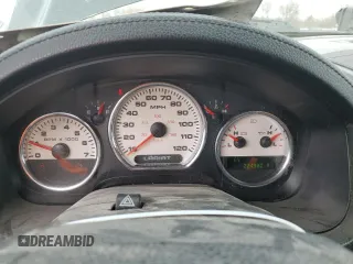 2004 Ford F-150 XLT with VIN 1FTPX14594NA59479, listed as a Copart auction lot 49042245 with 204,902 mi miles and Salvage title. Bid and sale history available at DreamBid. Image 9.