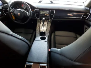 2012 Porsche Panamera S Hybrid with VIN WP0AD2A71CL045421, listed as a Copart auction lot 87756765 with 135,832 mi miles and Clean Title. Bid and sale history available at carsss.com. Image 8.